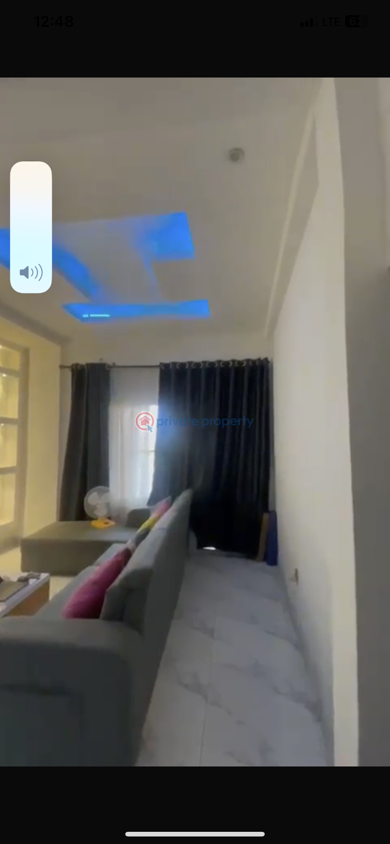 2 bedroom Block Of Flats For Rent Morroco Yaba Lagos - 2