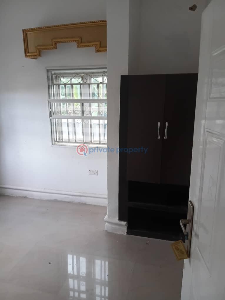 2 bedroom House For Rent Carlton Gate Estate Akobo Ibadan Oyo - 2