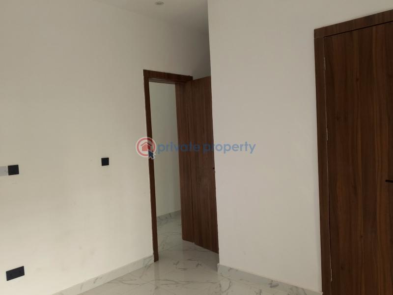 2 bedroom Flat & Apartment For Rent Abraham Adesanya Ajah Lagos - 9