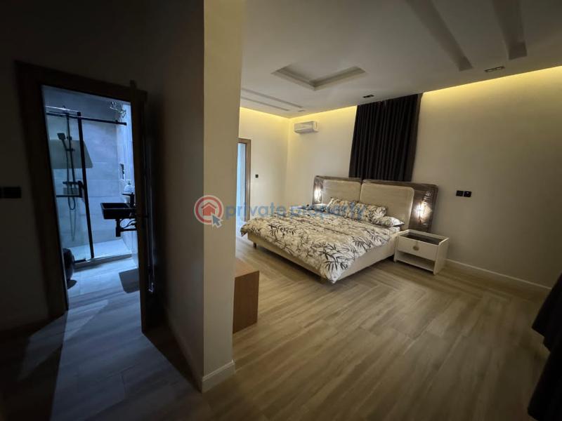 2 bedroom Block Of Flats For Rent Life Camp Abuja Phase 3  - 3