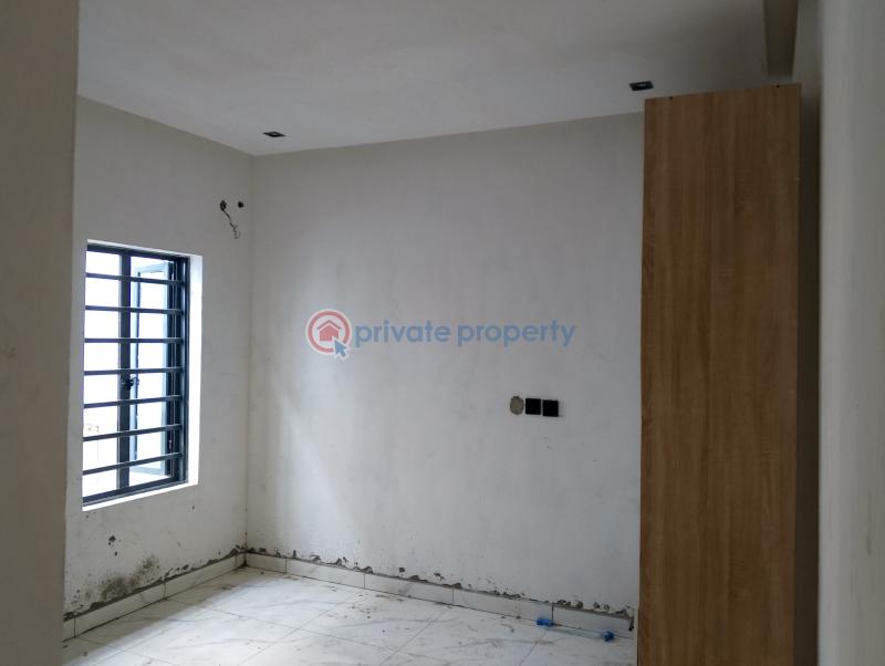 2 bedroom Flat & Apartment For Rent Blenco Sangotedo Ajah Lagos - 6