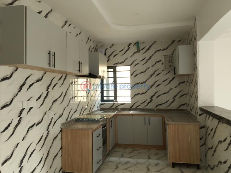 2 bedroom Flat & Apartment For Rent Olokonla, Lbs Sangotedo Ajah Lagos - 2