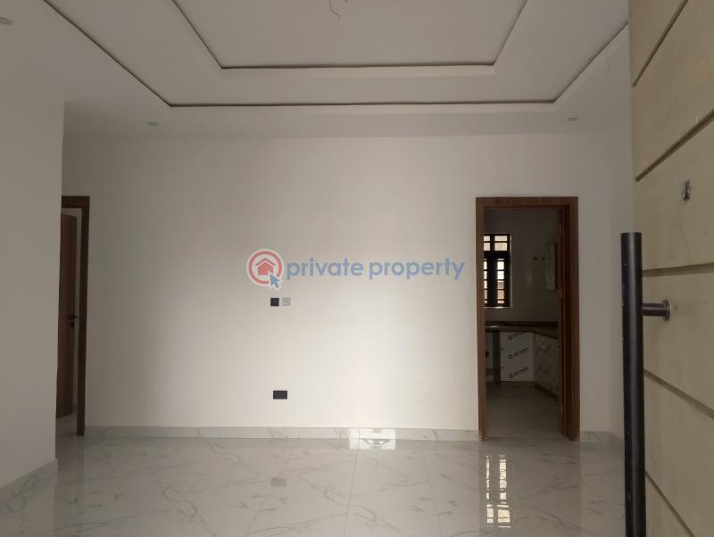 2 bedroom Flat & Apartment For Rent Abraham Adesanya Ajah Lagos - 2