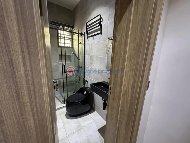 2 bedroom Block Of Flats For Rent Life Camp Abuja Phase 3  - 6