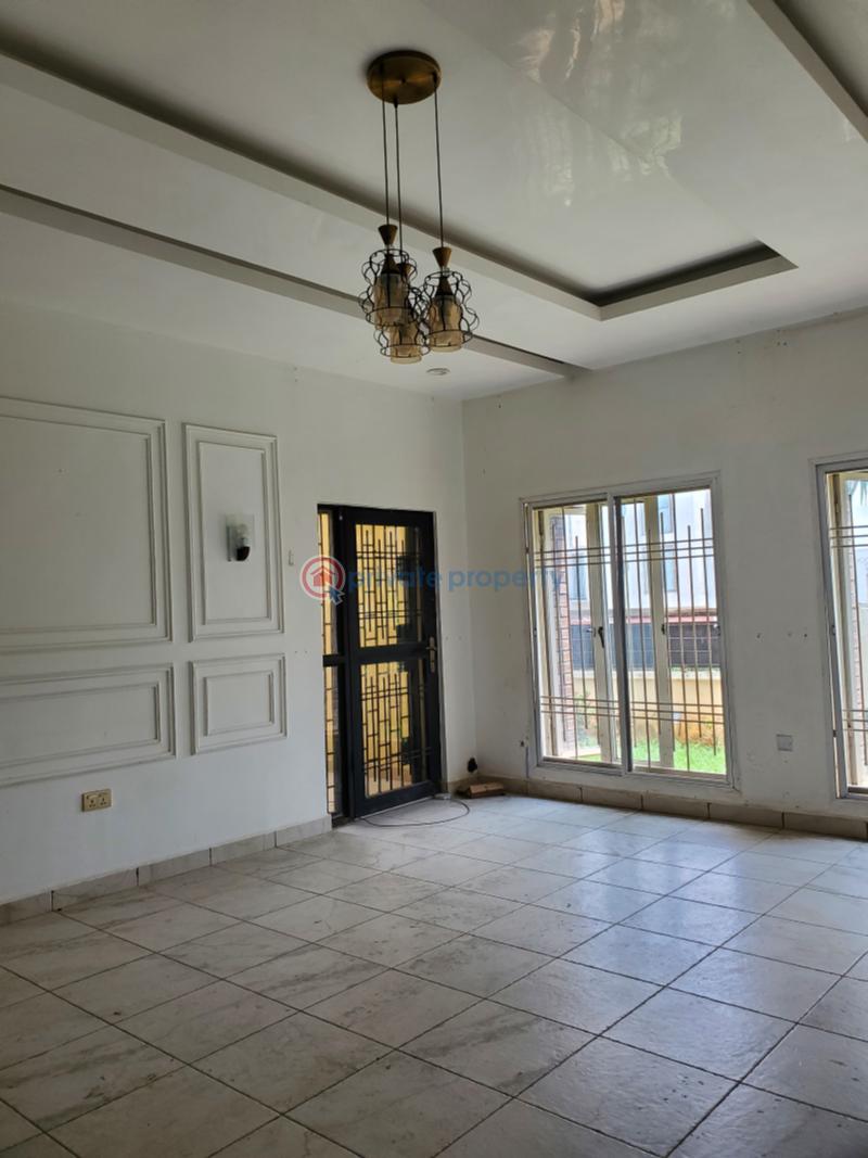 2 bedroom Block Of Flats For Rent Katampe Ext. Abuja Phase 2  - 4