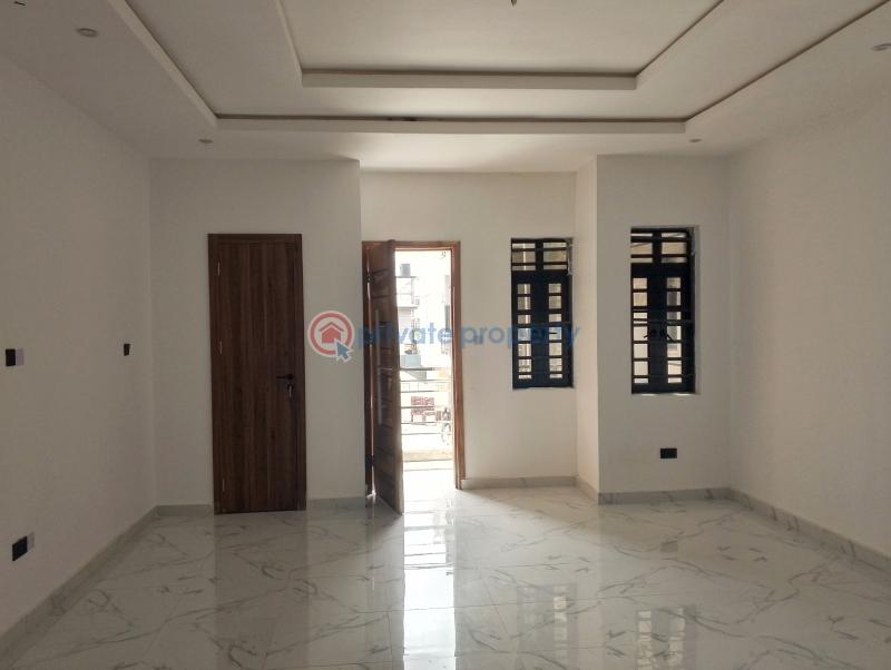2 bedroom Flat & Apartment For Rent Abraham Adesanya Ajah Lagos - 1