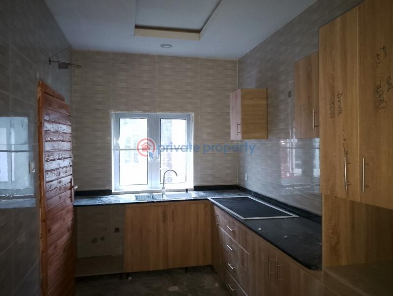 2 bedroom Flat & Apartment For Sale Abraham Adesanya Ajah Lagos - 7
