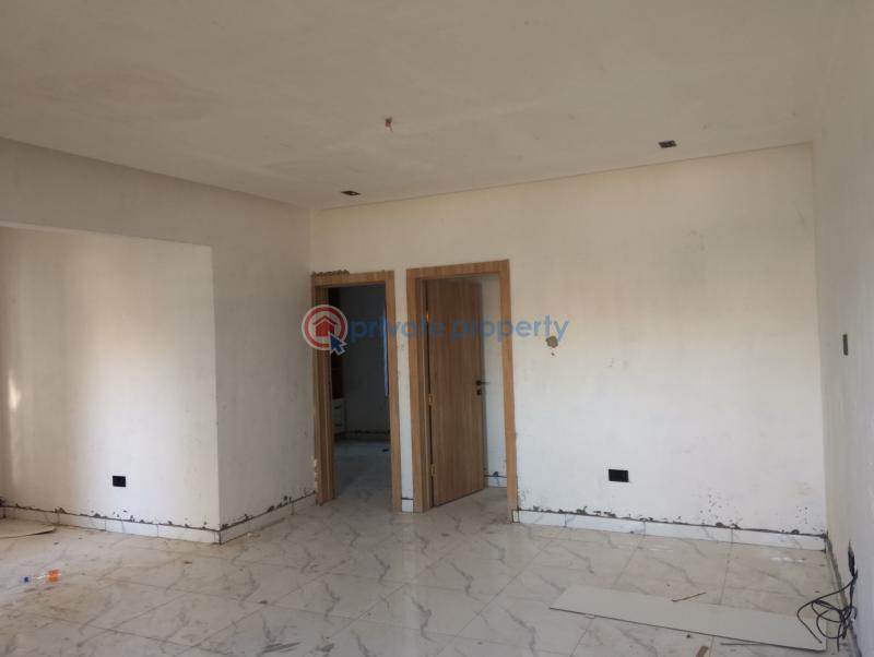 2 bedroom Flat & Apartment For Rent Blenco Sangotedo Ajah Lagos - 2