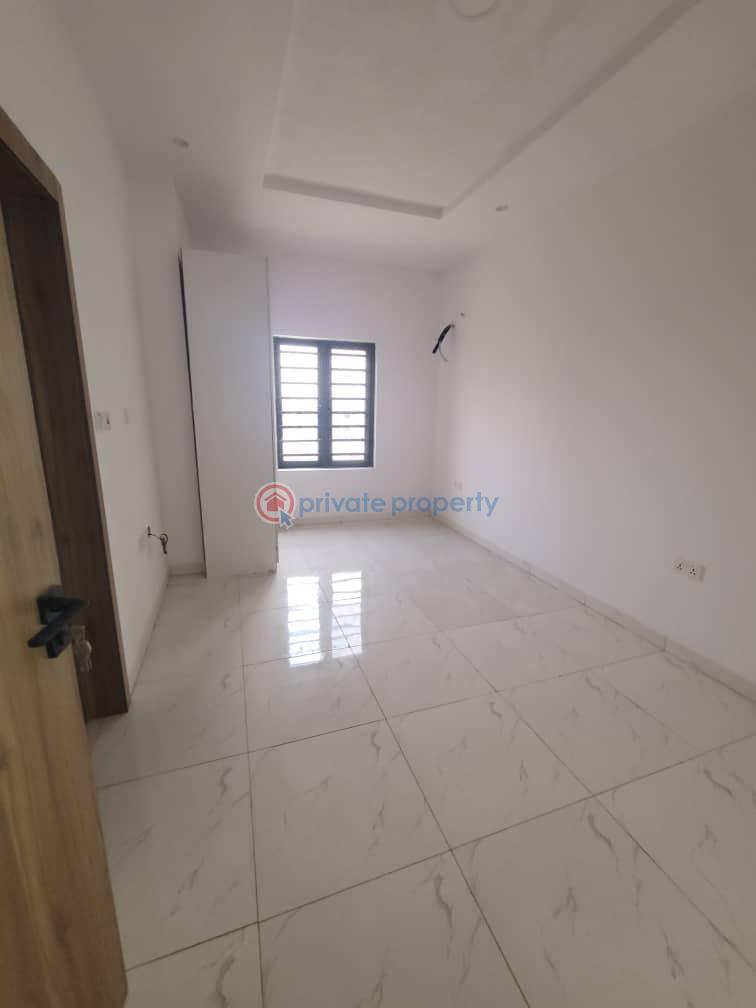2 bedroom Flat & Apartment For Rent Freedom Way Lekki Phase 1 Lagos - 3