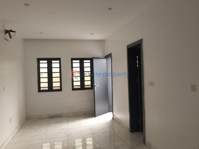 2 bedroom Flat & Apartment For Rent Lekki Scheme 2 Abraham Adesanya Ajah Lagos - 12