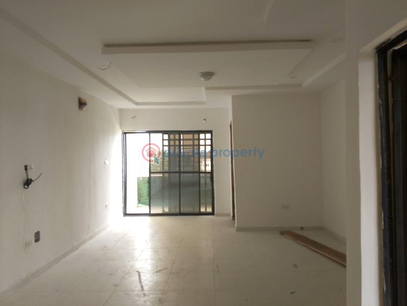 2 bedroom Flat & Apartment For Rent Abraham Adesanya Ajah Lagos - 1