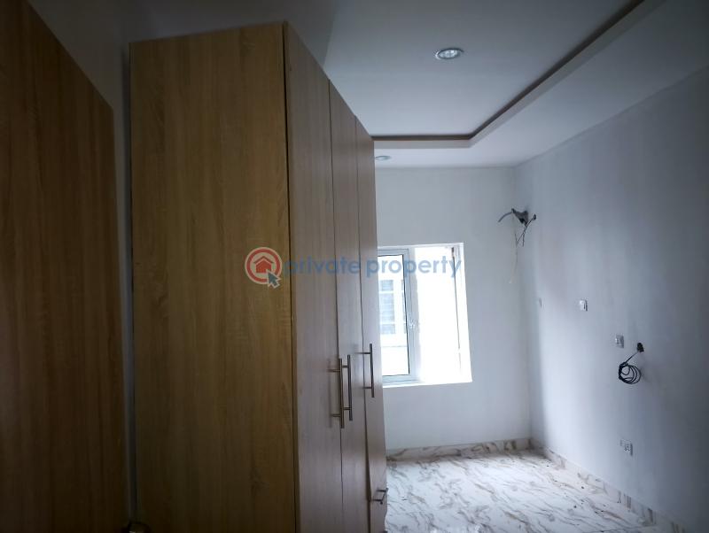 2 bedroom Flat & Apartment For Sale Abraham Adesanya Ajah Lagos - 6