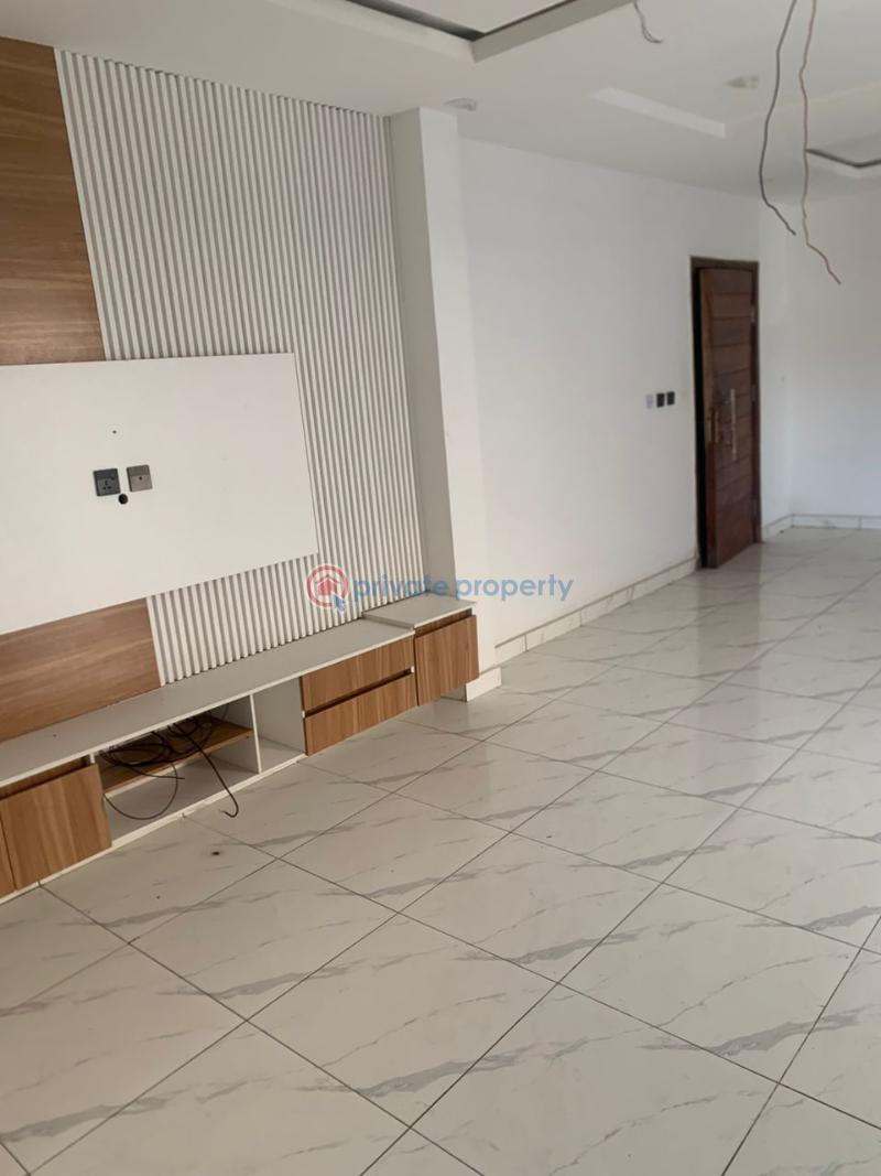 2 bedroom Flat & Apartment For Rent Oniru Victoria Island Lagos - 4