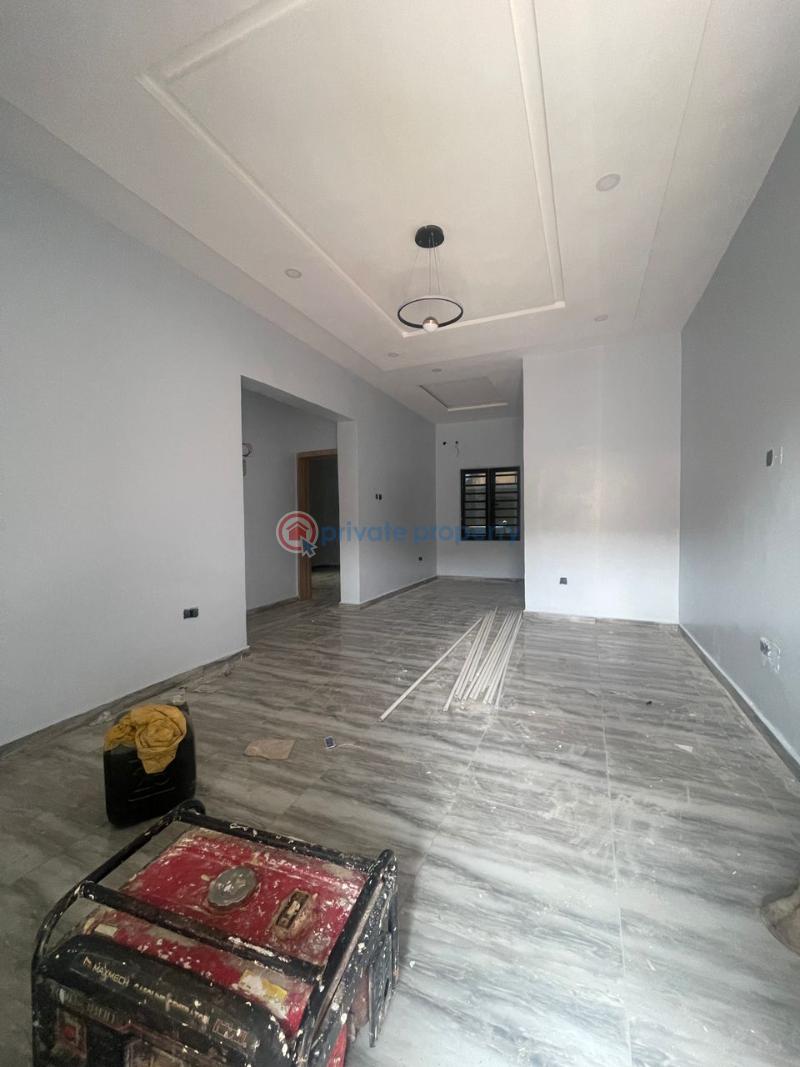 2 bedroom Block Of Flats For Rent Mabo Ojuelegba Surulere Lagos - 7