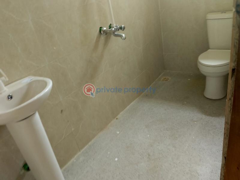 2 bedroom Flat & Apartment For Rent Abraham Adesanya Ajah Lagos - 8