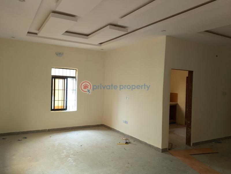 Luxury 2 bedroom flat - 1 2 bedroom Flat & Apartment For Rent Olokonla Lbs Sangotedo Ajah Lagos - 1