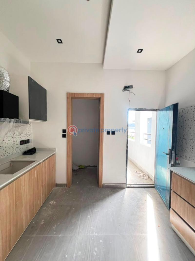 2 bedroom Block Of Flats For Sale Ikate Lekki Lagos - 10