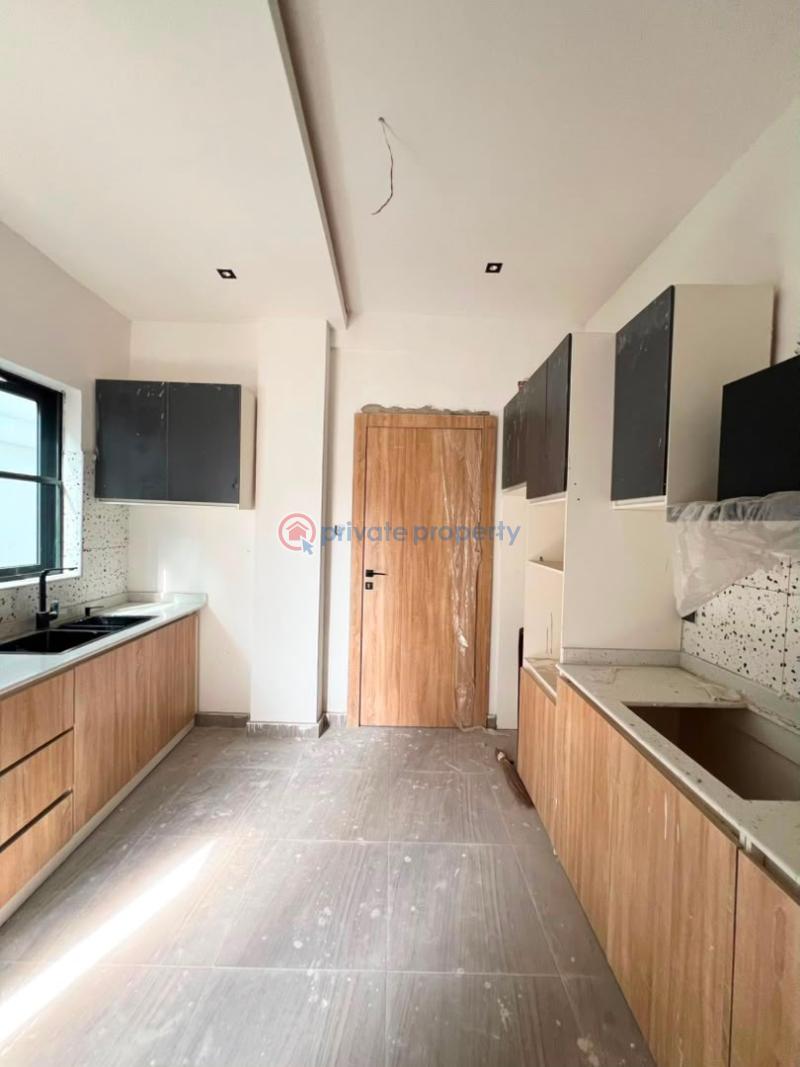 2 bedroom Block Of Flats For Sale Ikate Lekki Lagos - 2