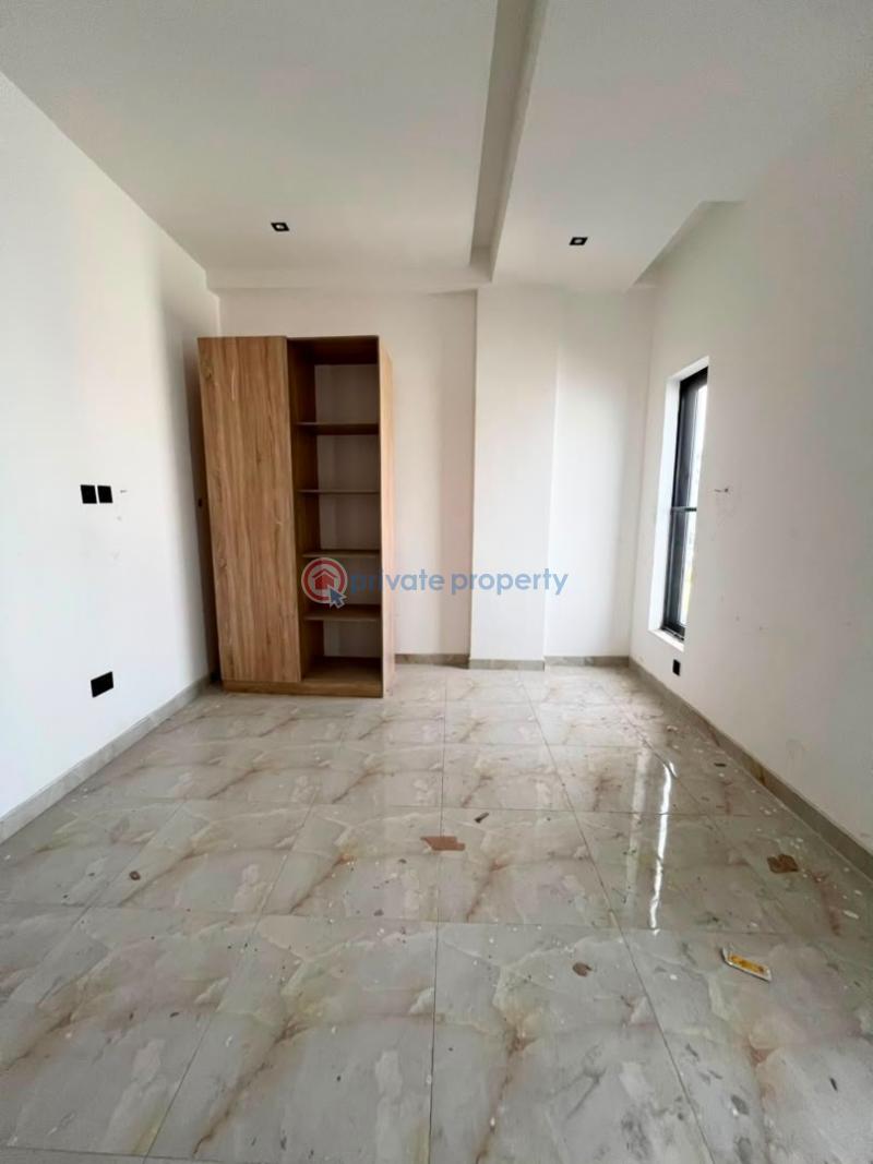 2 bedroom Block Of Flats For Sale Ikate Lekki Lagos - 1