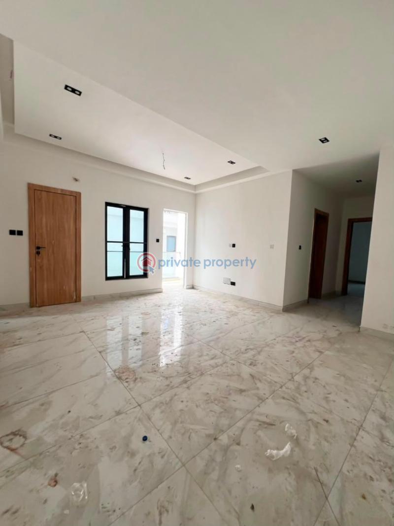 2 bedroom Block Of Flats For Sale Ikate Lekki Lagos - 6