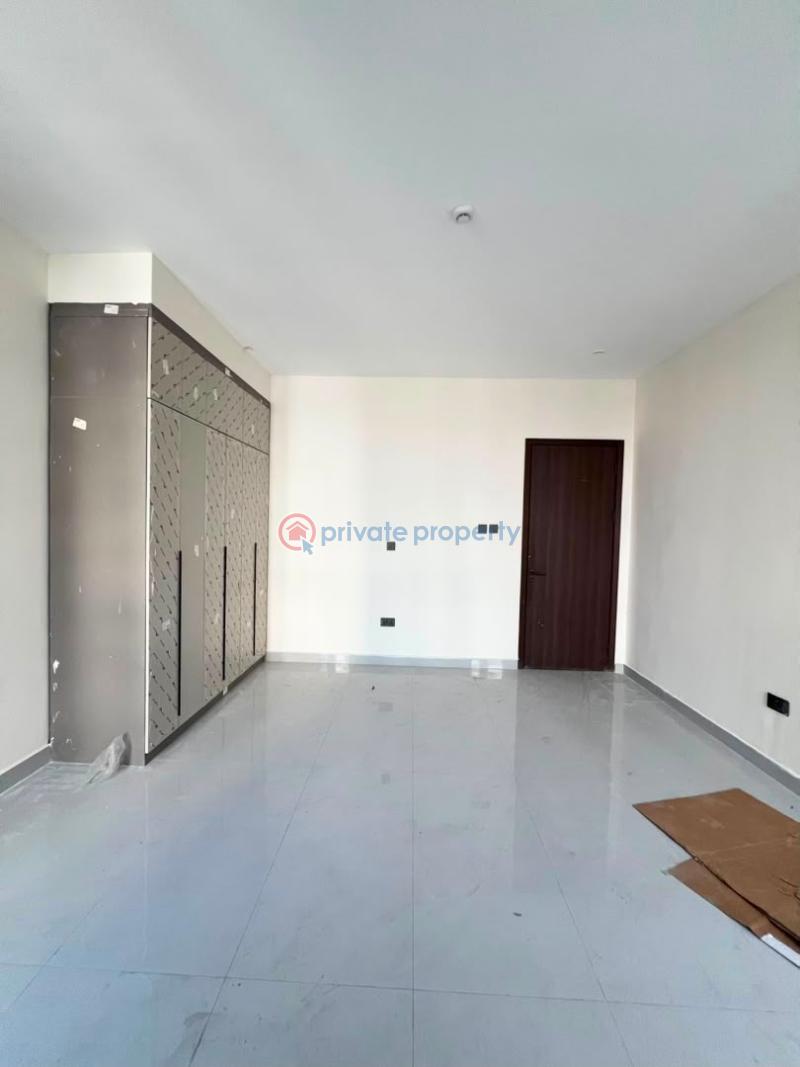 2 bedroom Block Of Flats For Sale Lekki Phase 1 Lagos - 4
