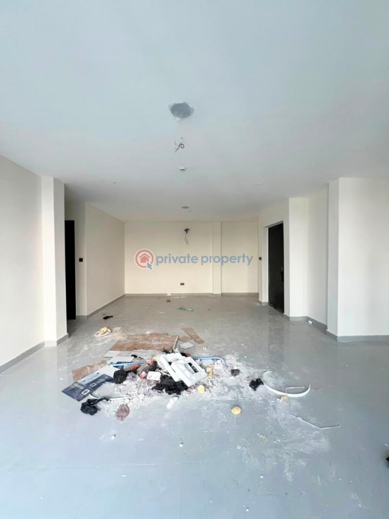 2 bedroom Block Of Flats For Sale Lekki Phase 1 Lagos - 11