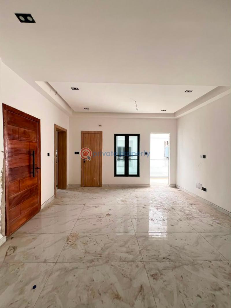 2 bedroom Block Of Flats For Sale Ikate Lekki Lagos - 9