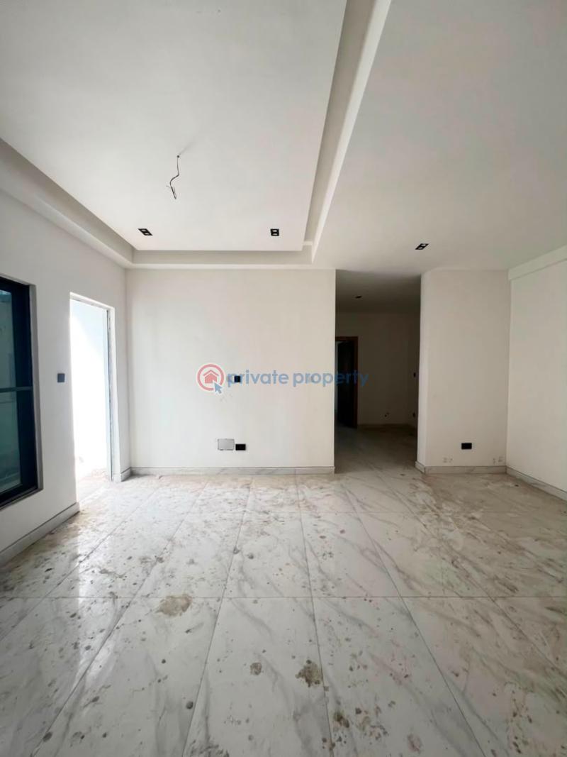 2 bedroom Block Of Flats For Sale Ikate Lekki Lagos - 8