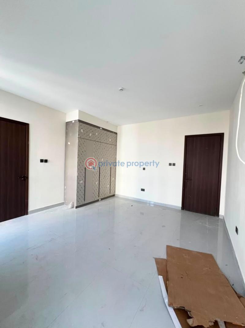 2 bedroom Block Of Flats For Sale Lekki Phase 1 Lagos - 7
