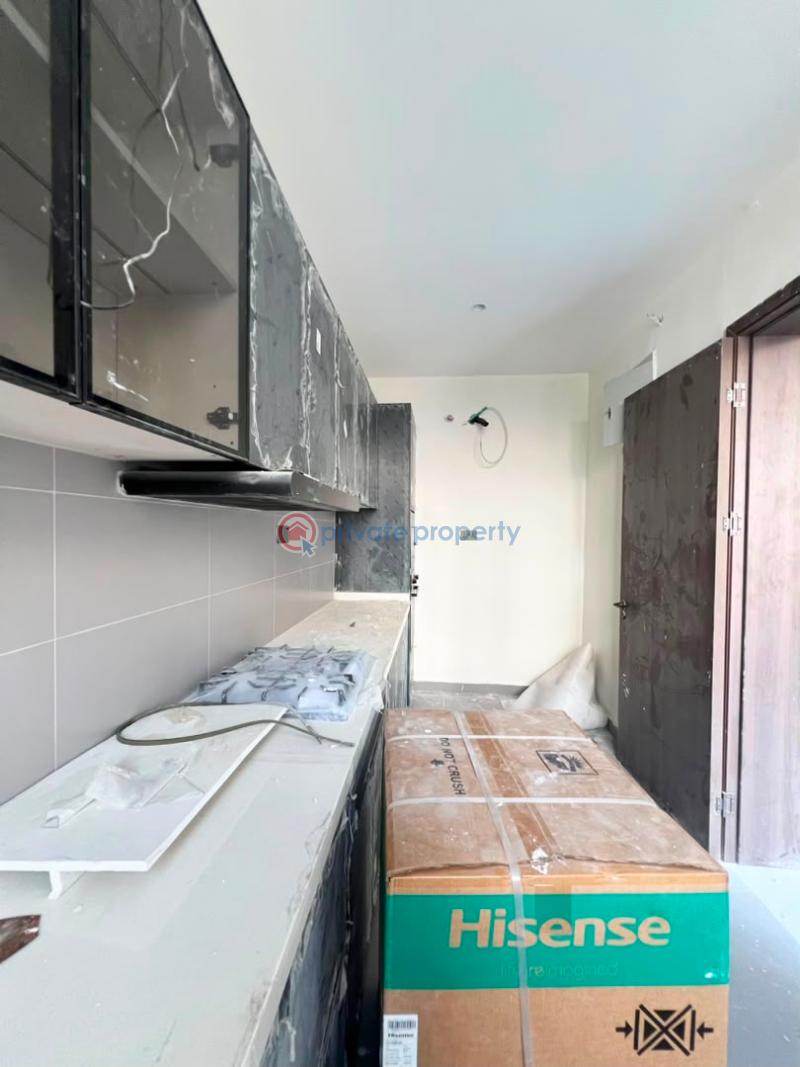 2 bedroom Block Of Flats For Sale Lekki Phase 1 Lagos - 2