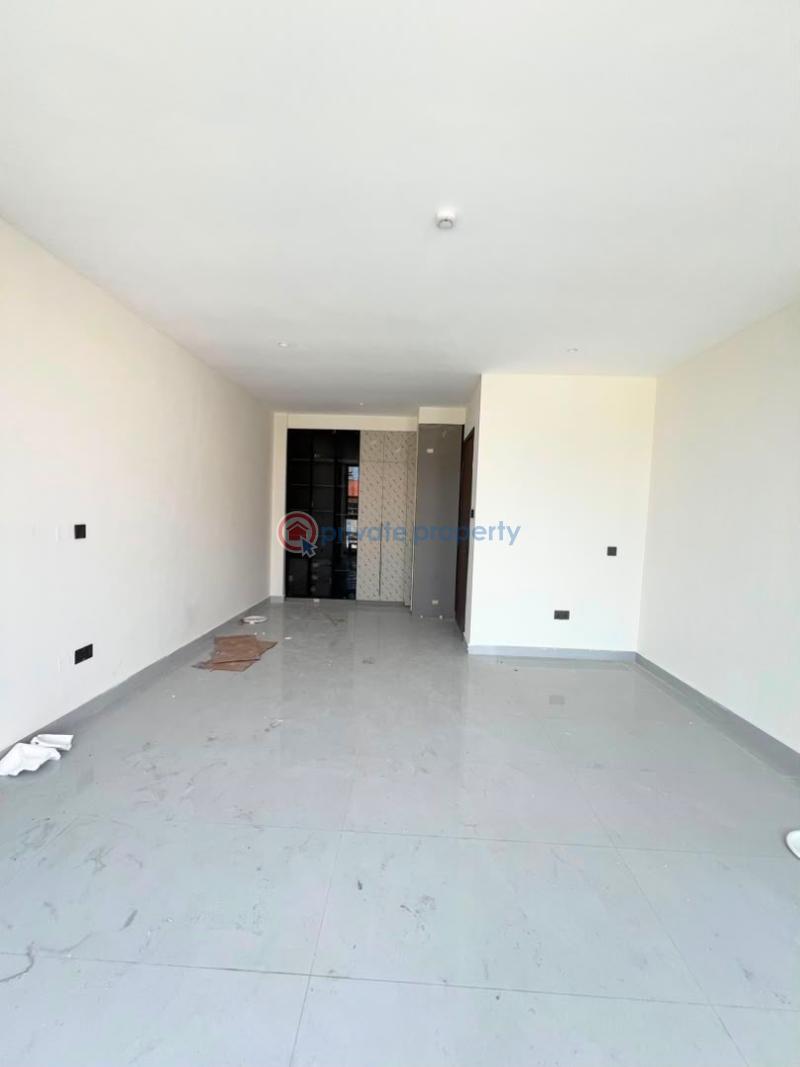 2 bedroom Block Of Flats For Sale Lekki Phase 1 Lagos - 13