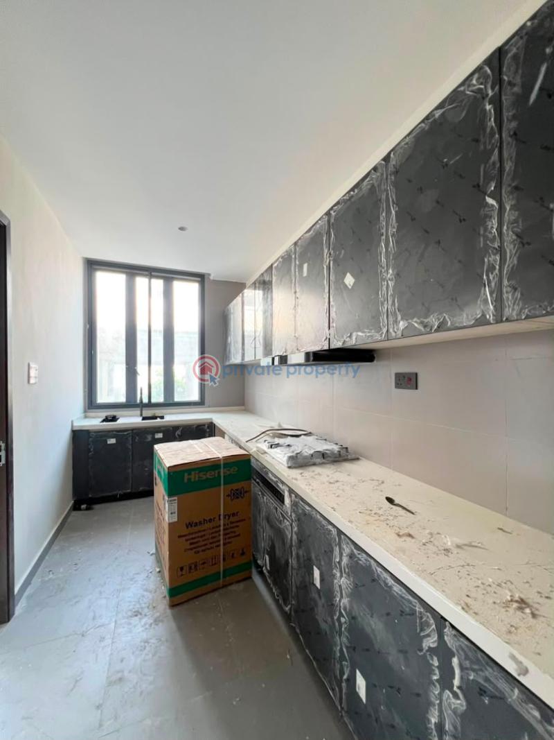 2 bedroom Block Of Flats For Sale Lekki Phase 1 Lagos - 3