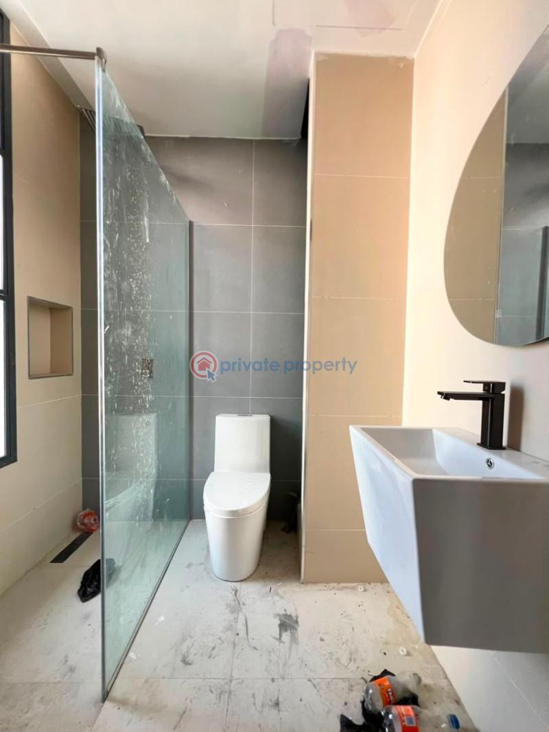 2 bedroom Block Of Flats For Sale Lekki Phase 1 Lagos - 10