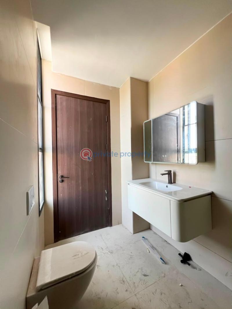 2 bedroom Block Of Flats For Sale Lekki Phase 1 Lagos - 5