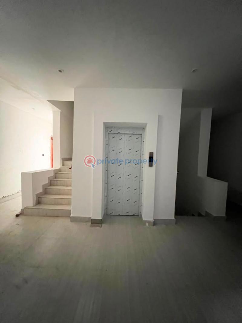 2 bedroom Block Of Flats For Sale Ikate Lekki Lagos - 4