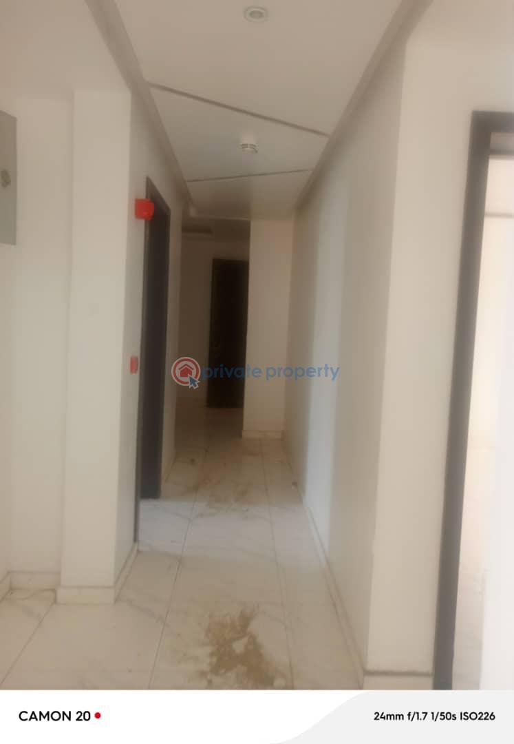 2 bedroom Block Of Flats For Sale Whiteschool Axis, In A Gated Street Lekki Phase 1 Lagos - 3