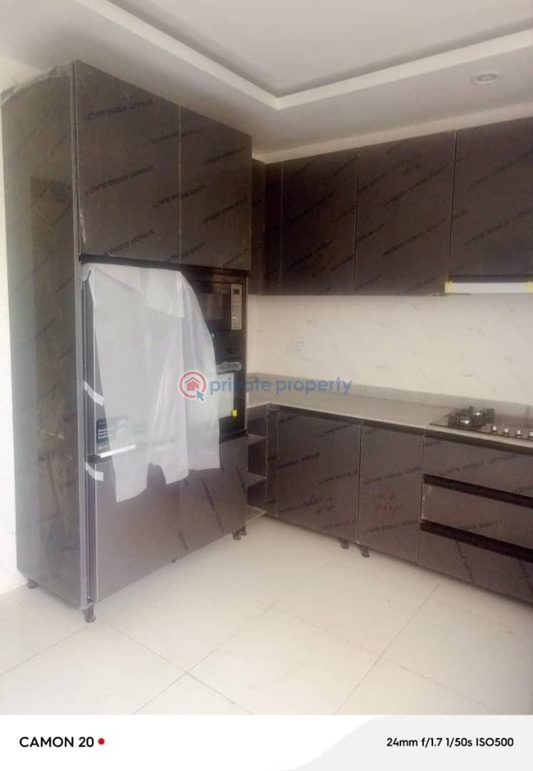 2 bedroom Block Of Flats For Sale Whiteschool Axis, In A Gated Street Lekki Phase 1 Lagos - 5