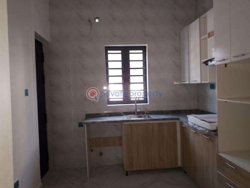 2 bedroom Flat & Apartment For Sale Abraham Adesanya Ajah Lagos - 8