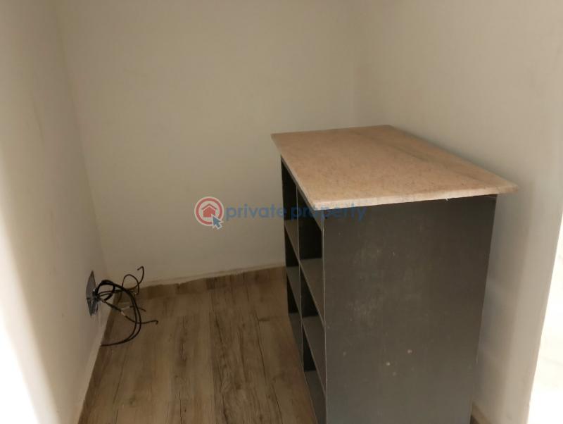 2 bedroom Flat & Apartment For Rent Freedom Way Lekki Phase 1 Lagos - 8