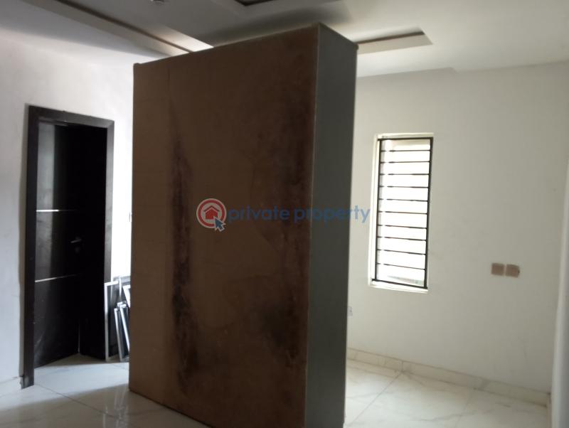 2 bedroom Flat & Apartment For Rent Freedom Way Lekki Phase 1 Lagos - 6