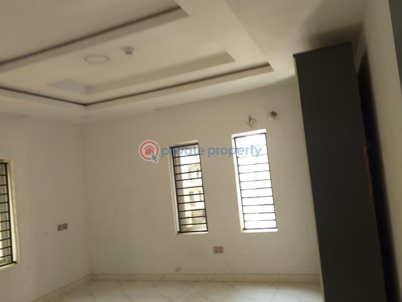 2 bedroom Flat & Apartment For Rent Freedom Way Lekki Phase 1 Lagos - 4
