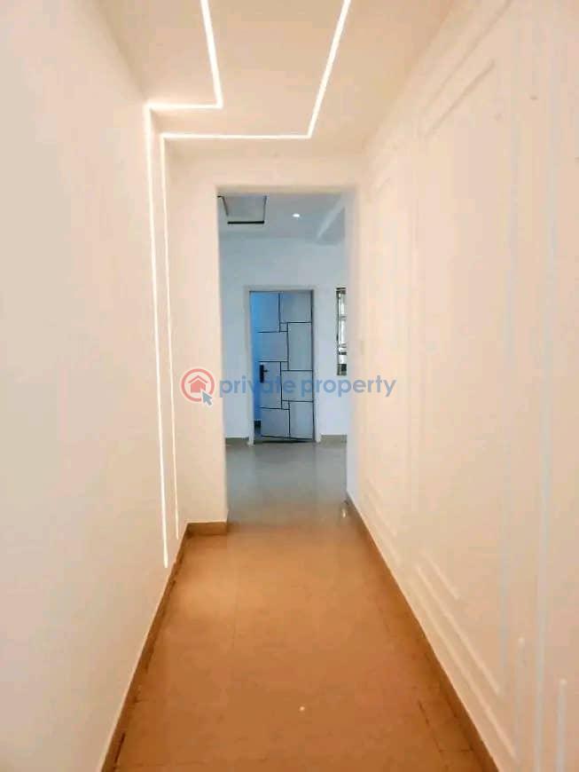 Luxury 2 bedroom flat + bq - 5 2 bedroom Flat & Apartment For Rent Old Ikoyi Ikoyi Lagos - 5