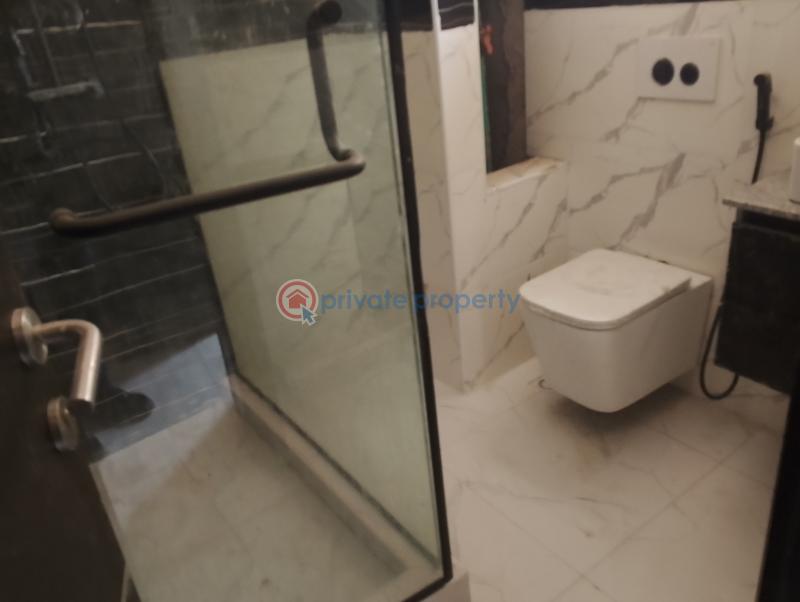 2 bedroom Flat & Apartment For Rent Freedom Way Lekki Phase 1 Lagos - 4