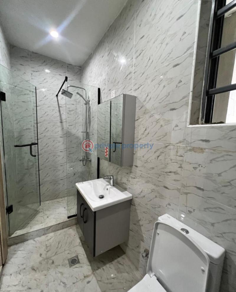 Luxury 2 bedroom flat + bq - 4 2 bedroom Flat & Apartment For Rent Old Ikoyi Ikoyi Lagos - 4