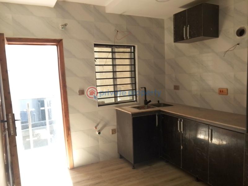 2 bedroom Flat & Apartment For Rent Freedom Way Lekki Phase 1 Lagos - 7