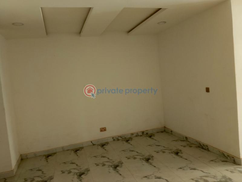 2 bedroom Flat & Apartment For Rent Freedom Way Lekki Phase 1 Lagos - 11