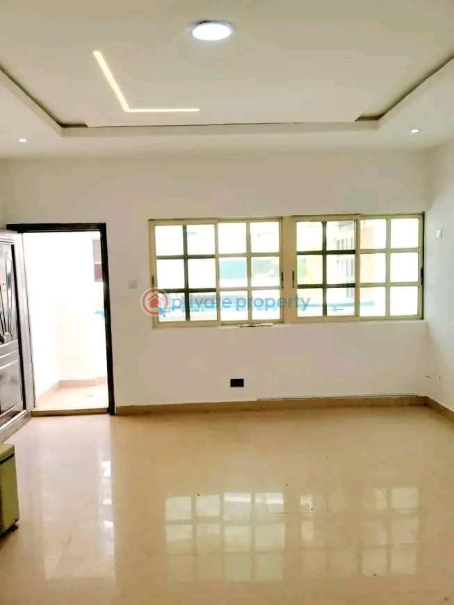 Luxury 2 bedroom flat + bq - 0 2 bedroom Flat & Apartment For Rent Old Ikoyi Ikoyi Lagos - 0