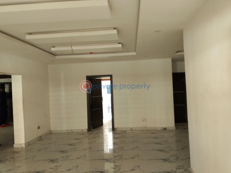 2 bedroom Flat & Apartment For Rent Freedom Way Lekki Phase 1 Lagos - 2