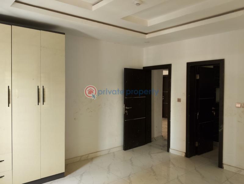 2 bedroom Flat & Apartment For Rent Freedom Way Lekki Phase 1 Lagos - 5