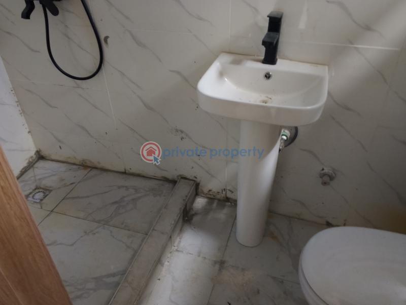 2 bedroom Flat & Apartment For Rent Blenco Sangotedo Ajah Lagos - 5